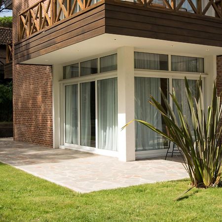 Carilo Village Apart Hotel & Spa Cariló Exterior foto