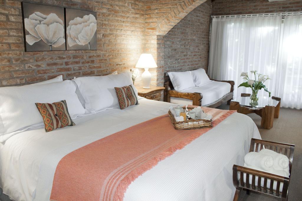 Carilo Village Apart Hotel & Spa Cariló Quarto foto