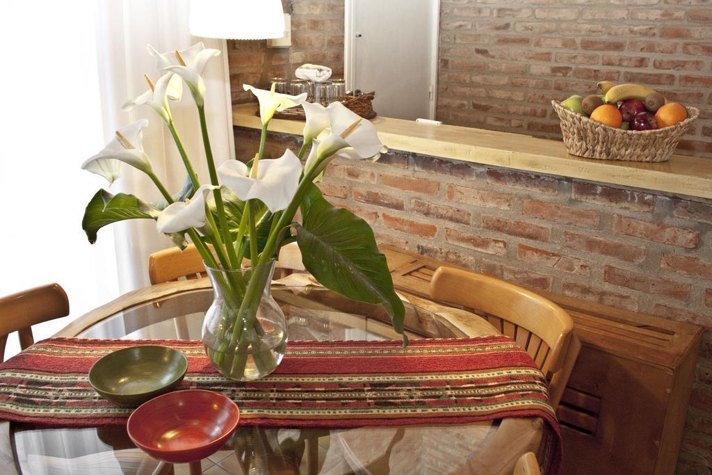Carilo Village Apart Hotel & Spa Cariló Quarto foto