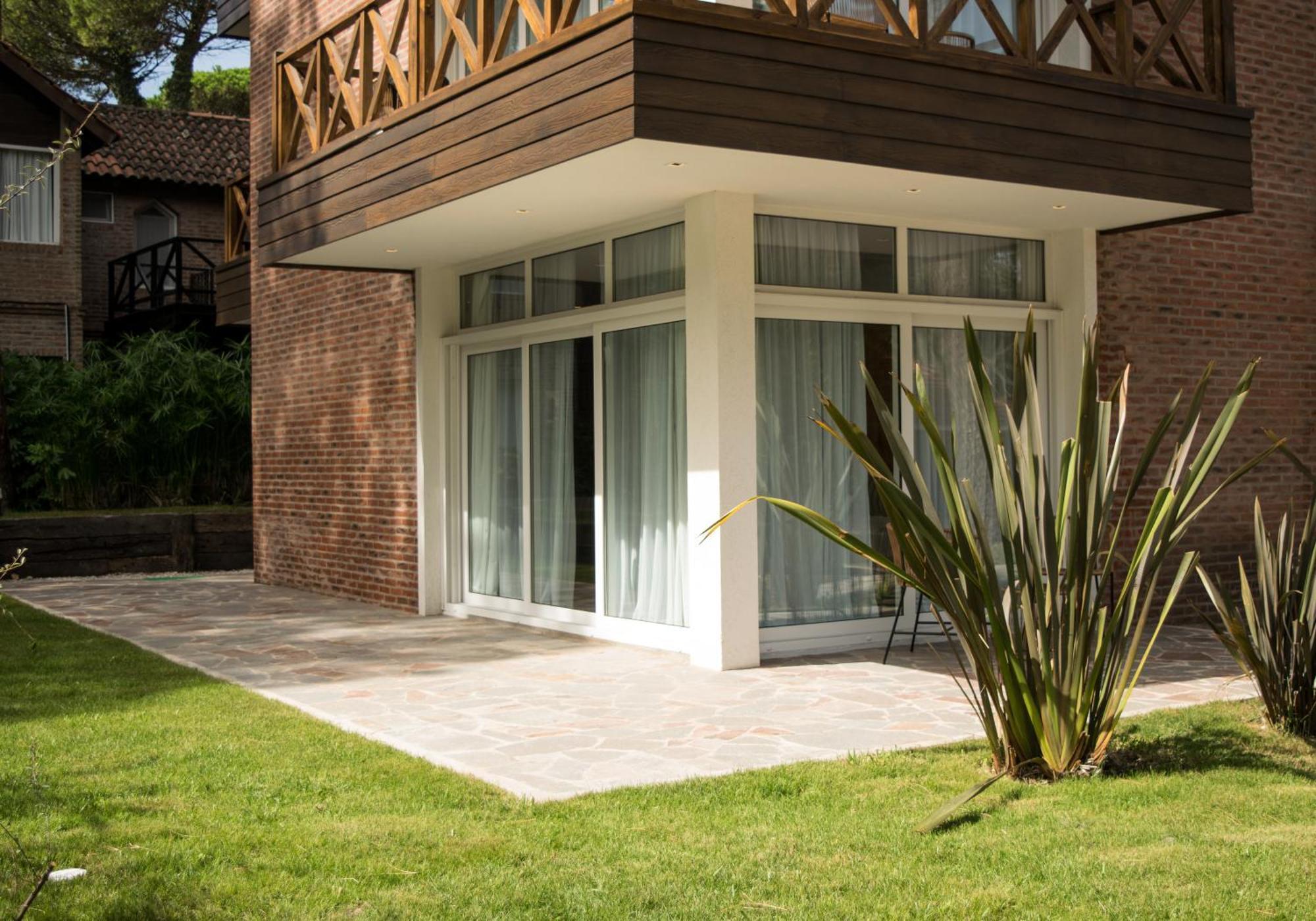 Carilo Village Apart Hotel & Spa Cariló Exterior foto
